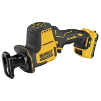 Dewalt DCS312D2 12v XR Brushless Compact Reciprocating Saw - 2 x 2Ah Batteries, Charger & TStak Case £216.95